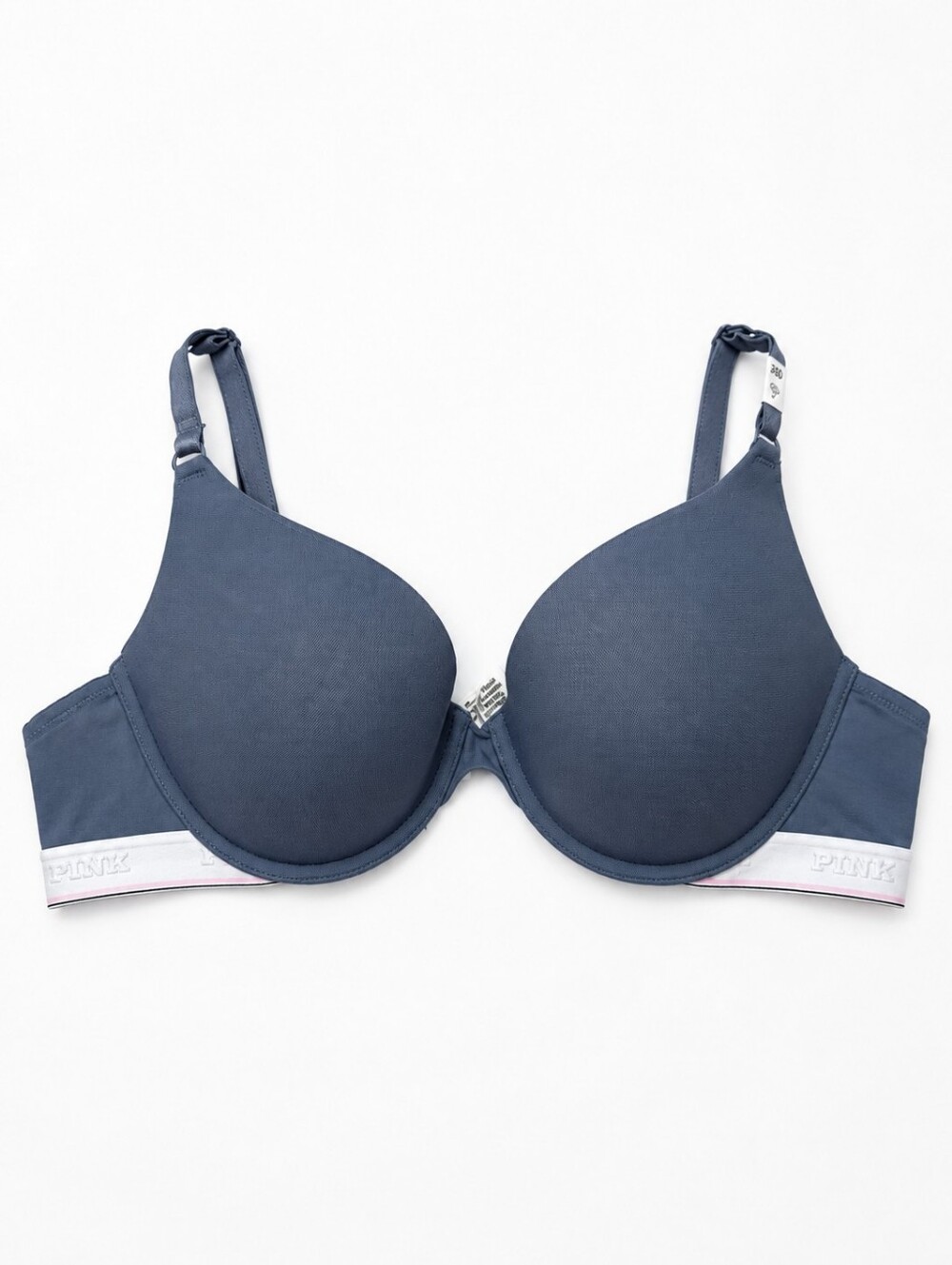 PINK Victoria's Secret Push-up T-Shirt Bra
